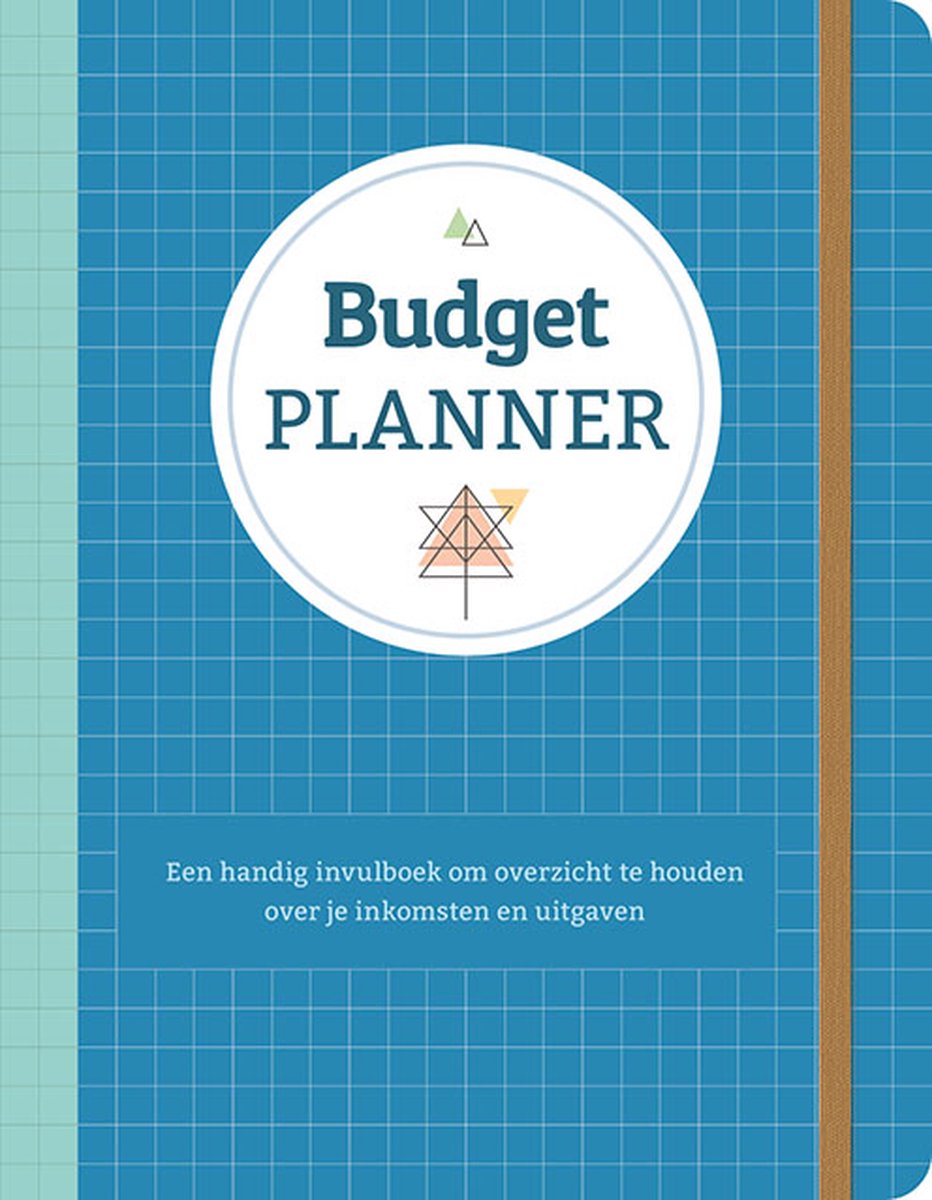 Budgetplanner (Deltas)