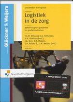 Werken met logistiek - Logistiek in de zorg