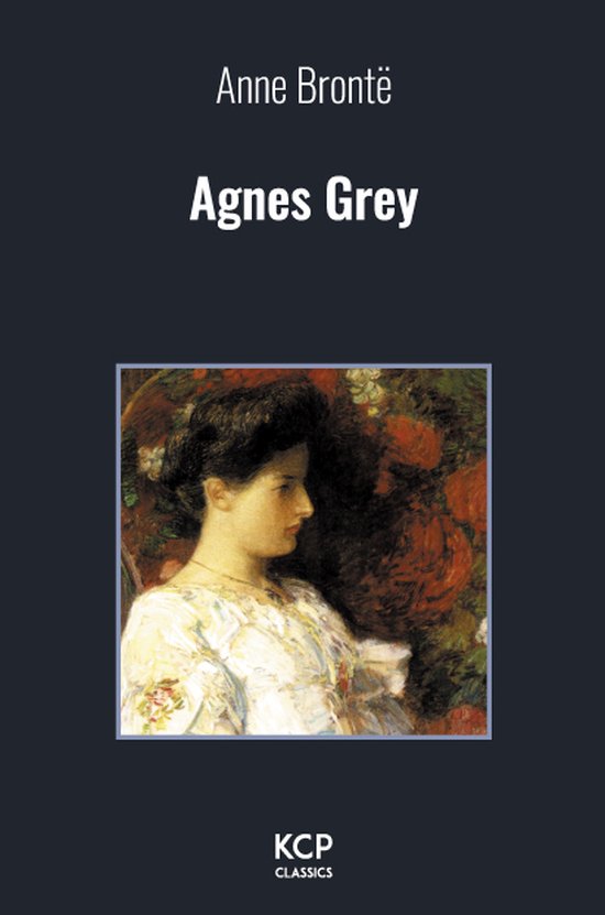 KCP Classics - Agnes Grey