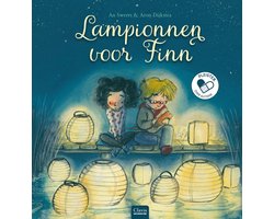foto van Pleister - Lampionnen voor Finn