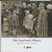 Verbum Holocaust Bibliotheek  -   Het Auschwitz Album
