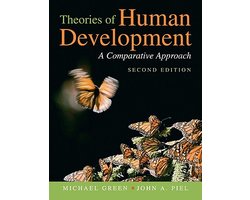 Theories of Human Development