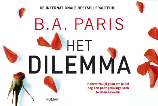 Het dilemma