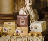 Loison regal  cioccolato panettone with chocolate drops and cream 750g