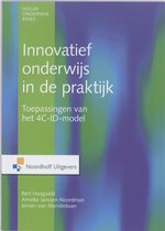 Hoger onderwijs - Innovatief onderwijs in de praktijk