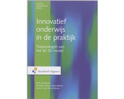 Hoger onderwijs - Innovatief onderwijs in de praktijk