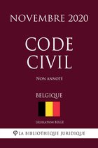 Code civil (Belgique) (Novembre 2020) Non annoté