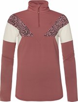 Protest Yingsa 1/4 fleece dames - maat s/36