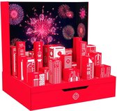 Shiseido | Geschenkset | Cadeau tip! Liefdes Cadeau Vrouw - Valentijn Cadeautje Vrouw - Valentijn kusjes