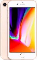 Apple iPhone 8 - Refurbished door Telecom Pro - A grade (Als Nieuw) - 256 GB - Rosé Goud