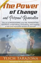 Basic Principles For Success And Preliminary Laws of Success 3 - The Power of Change and Personal Reinvention