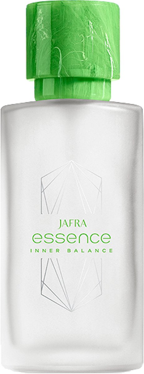 Jafra - Essence - Inner - Balance - Eau - de - Toilette