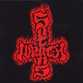 Satan's Wrath - Galloping Blasphemy (CD)