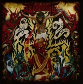 Satan's Wrath - Aeons Of Satan's Reign (CD)
