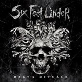 Six Feet Under - Death Rituals (CD)