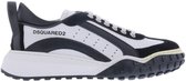551 Sneakers Box Sole Lace Kids  maat 31 Wit