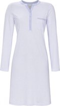 Ringella – Minimalismus – Nachtkleed – 1511017 – Light Blue - 40