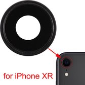 iPhone XR Camera lens