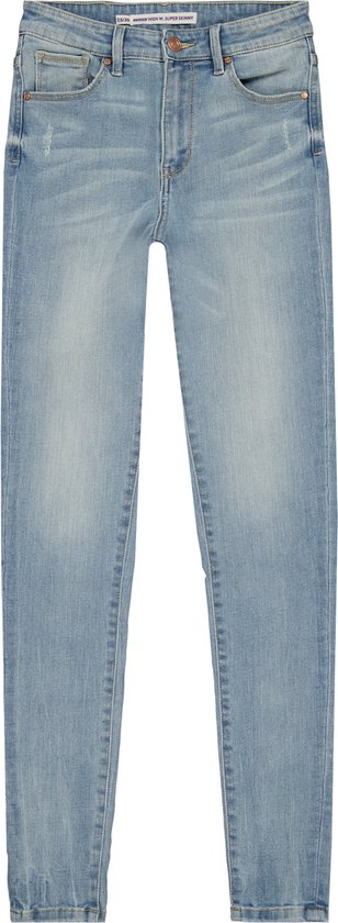 Raizzed BLOSSOM Dames Jeans - Maat 29/32