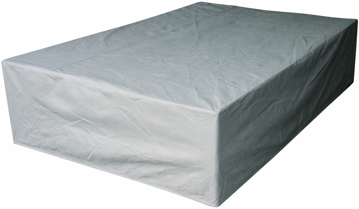 Eurotrail Hoes voor loungeset SFS - 300*400*70cm - Grijs