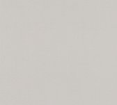 AS Creation Karl Lagerfeld - Subtiel Structuur behang - Uni Effen - grijs - 1005 x 53 cm