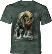 T-shirt Rhino Rampage