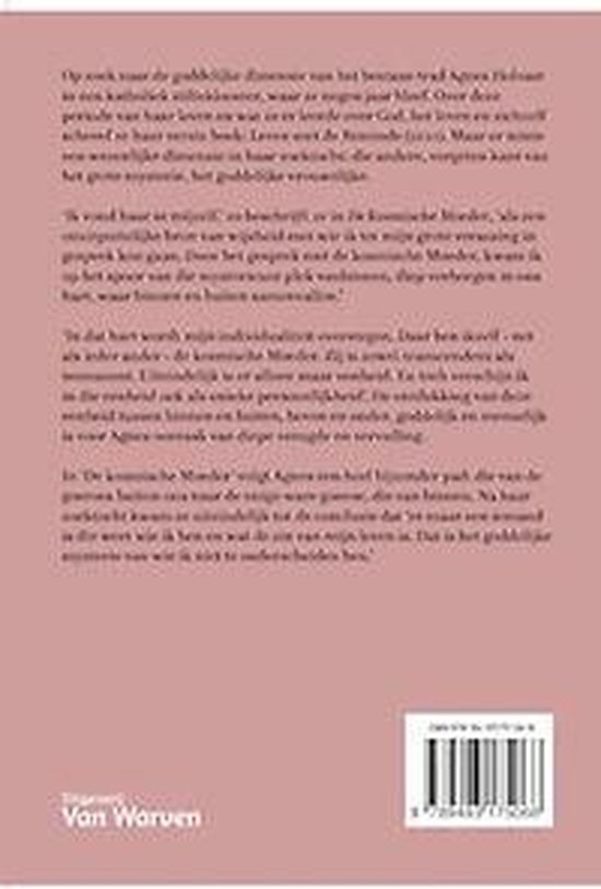 De kosmische Moeder