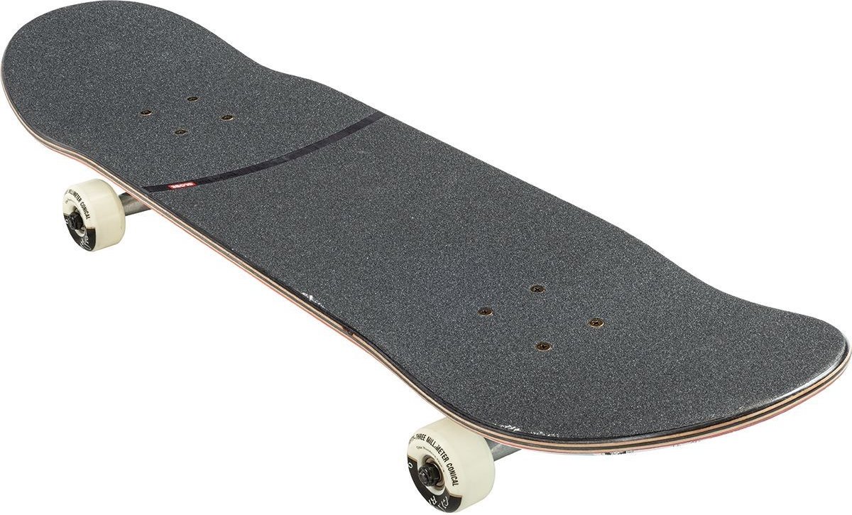 Globe G2 Sprawl Disappearing Trees 8.125 Skateboard Wit