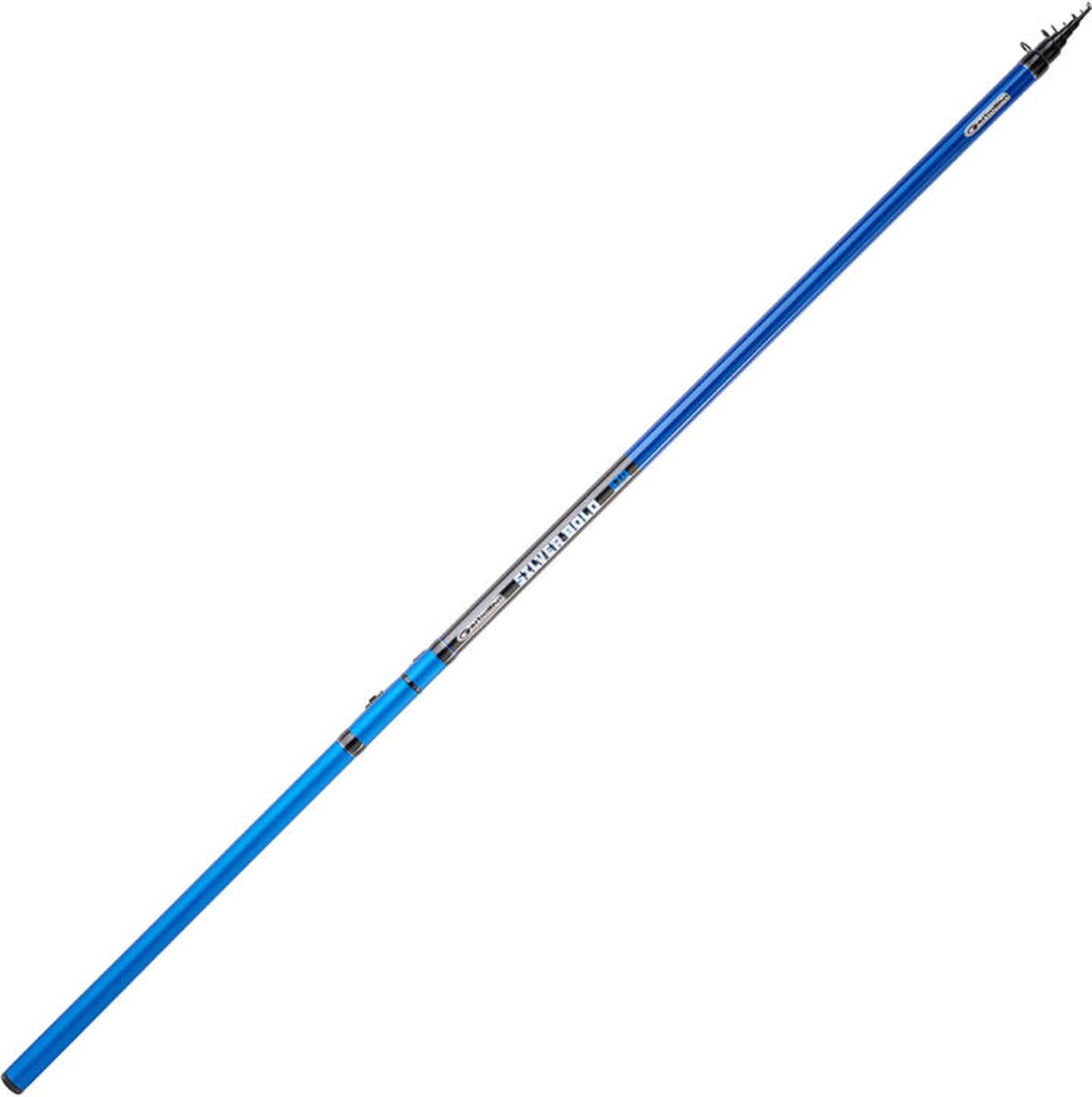 Garbolino Bolognaise Silver Bolo 570 6.00m
