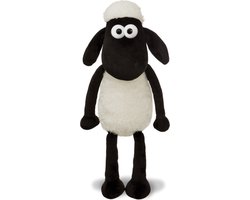 Shaun het schaap pluche knuffel - 30,5cm