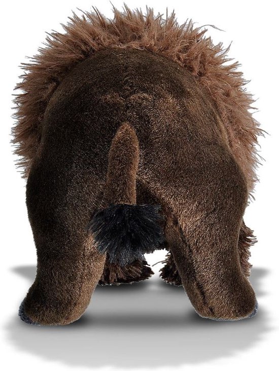 Üretici doğrudan satış 20CM sevimli Kawaii simülasyon at PP pamuk dolum ile pelu Üretici doğrudan satış 20CM sevimli Kawaii simülasyon at PP pamuk dolum ile pelu