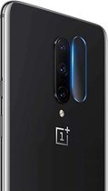 Beschermfolie OnePlus 7T Pro Screenprotector - OnePlus 7T Pro Screen Protector Camera - 1 stuk