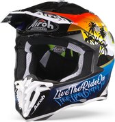 Airoh Twist 2.0 Lazyboy L
