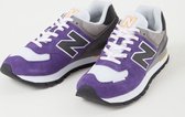 New Balance 574 Heren Sneakers - Paars - Maat 45