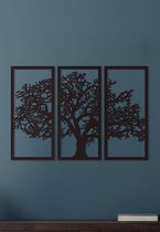 Wanddecoratie | Tree of life