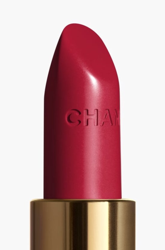 Chanel Rouge Allure Lipstick Lippenstift - 102 Palpitante | bol.com