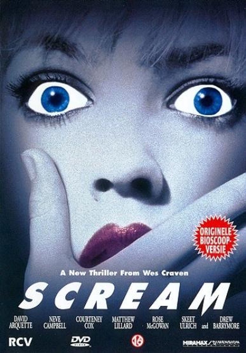 Scream Skeet | Dvd's | bol.com