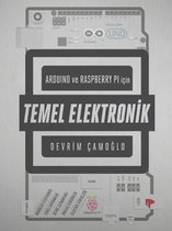 Arduino ve Raspberry PI için Temel Elektronik