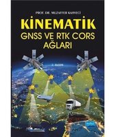 Kinematik GNSS ve RTK CORS Ağları