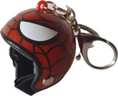 Sleutelhanger | Helm | Spider man
