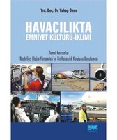 Havacılıkta Emniyet Kültürü İklimi