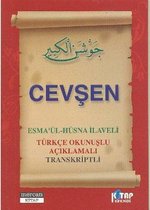 Cevşen (Cep Boy)