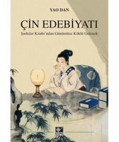 Çin Edebiyatı