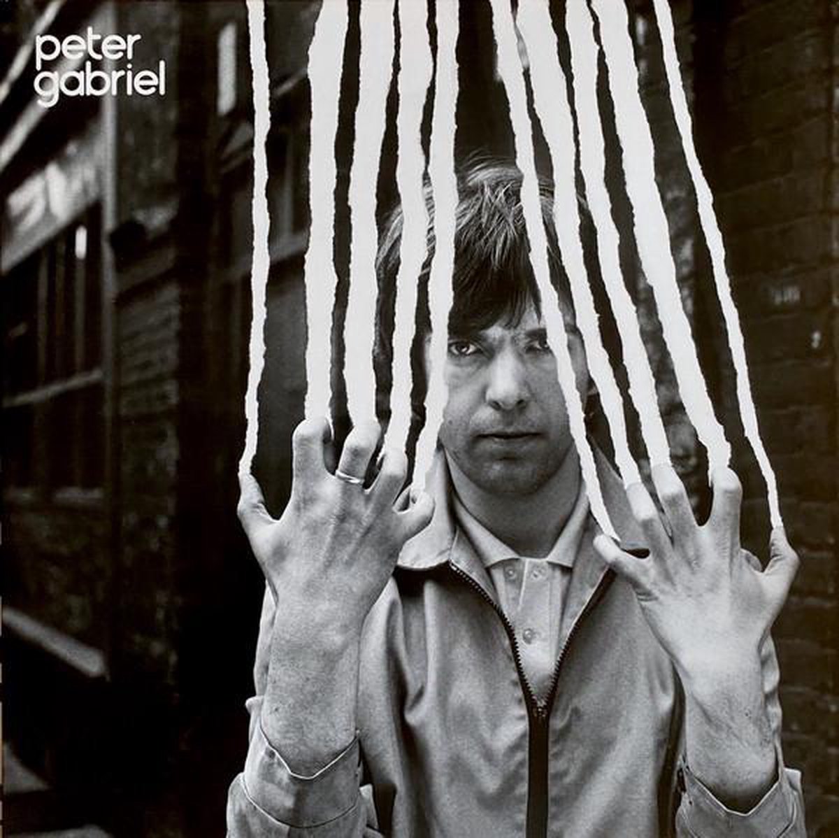 Peter Gabriel 2 - HQ 2LP 45rpm – 180 gram - Half-Speed Remaster