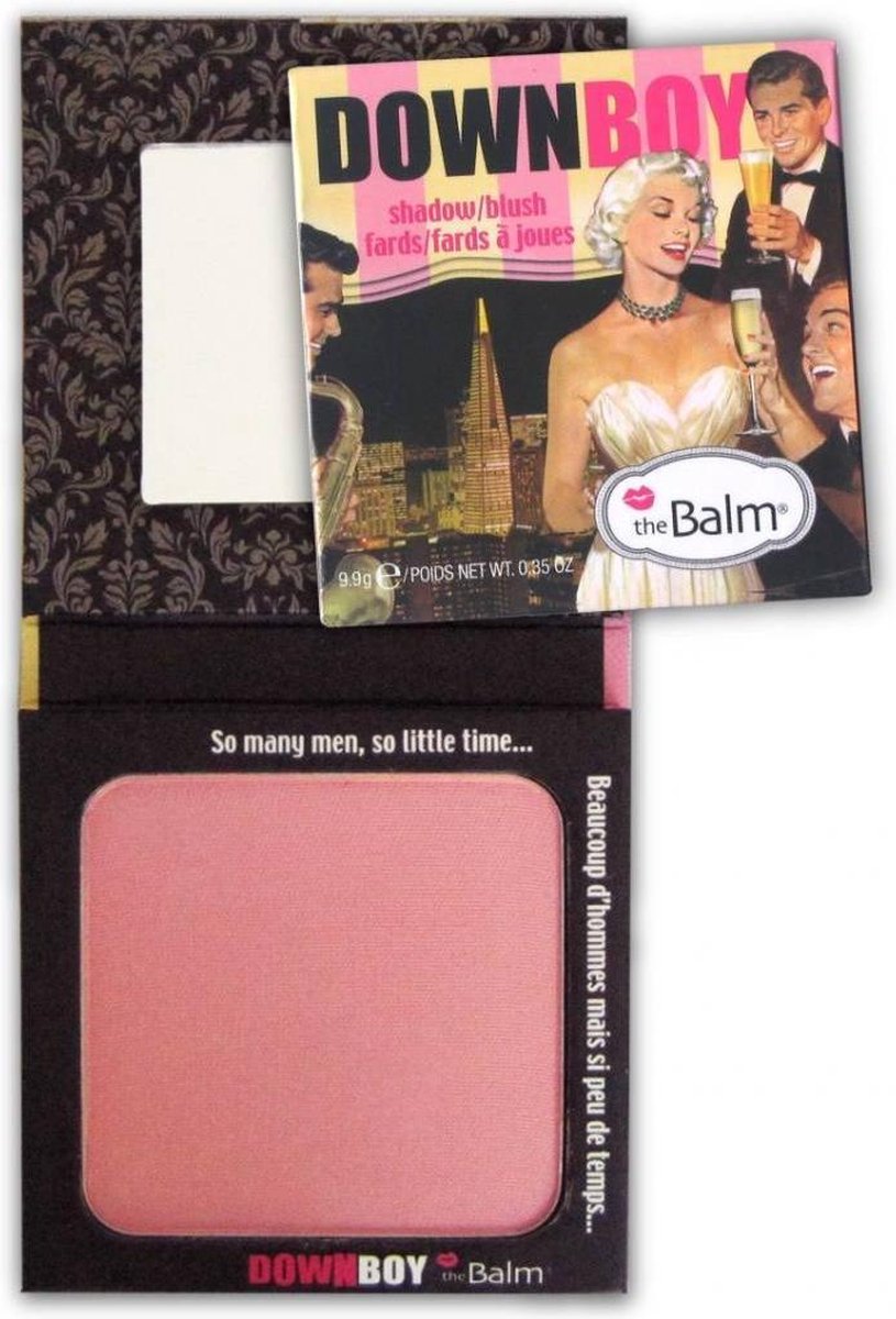 Thebalm shop down boy