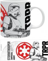 STAR WARS - Stormtrooper - Beker 320ml