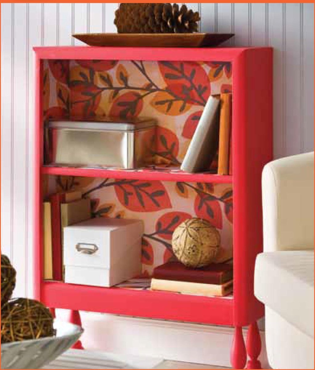 Mod Podge Furniture Gloss - Decoupage lijm, sealer en vernis in één - 473ml
