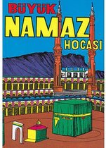 Büyük Namaz Hocası