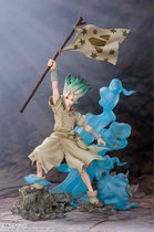 Dr. Stone Figuarts ZeroPVC Figure - Ishigami Senku