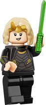 LEGO Minifigures Marvel Studios 71031 - Sylvie